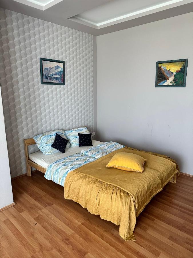 Velvet Motel Hegyeshalom Exteriör bild