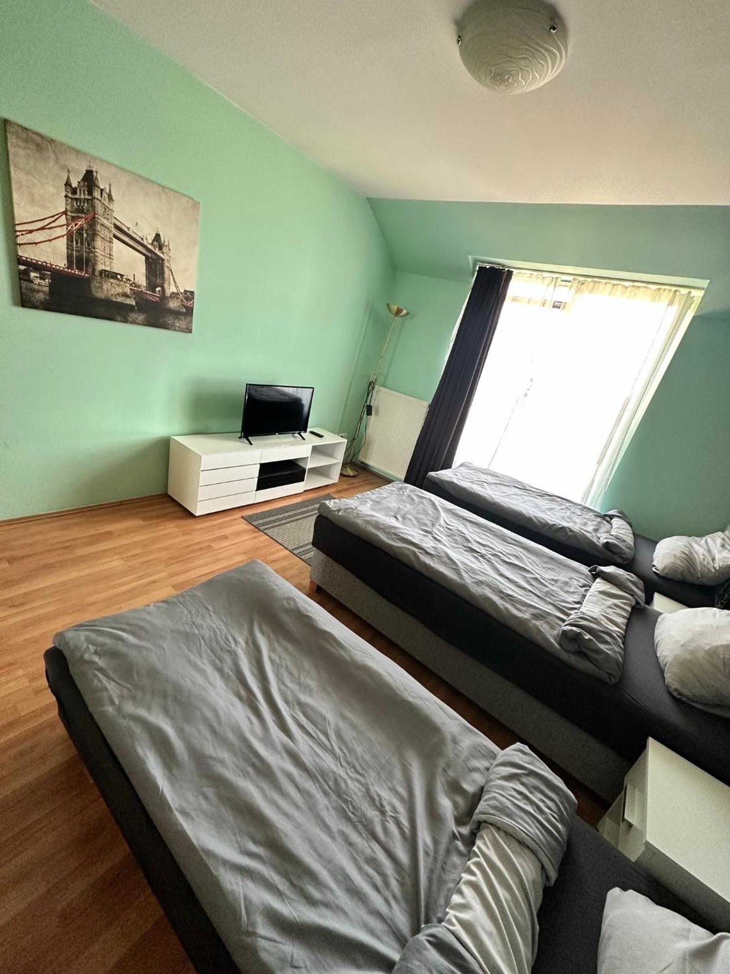 Velvet Motel Hegyeshalom Exteriör bild