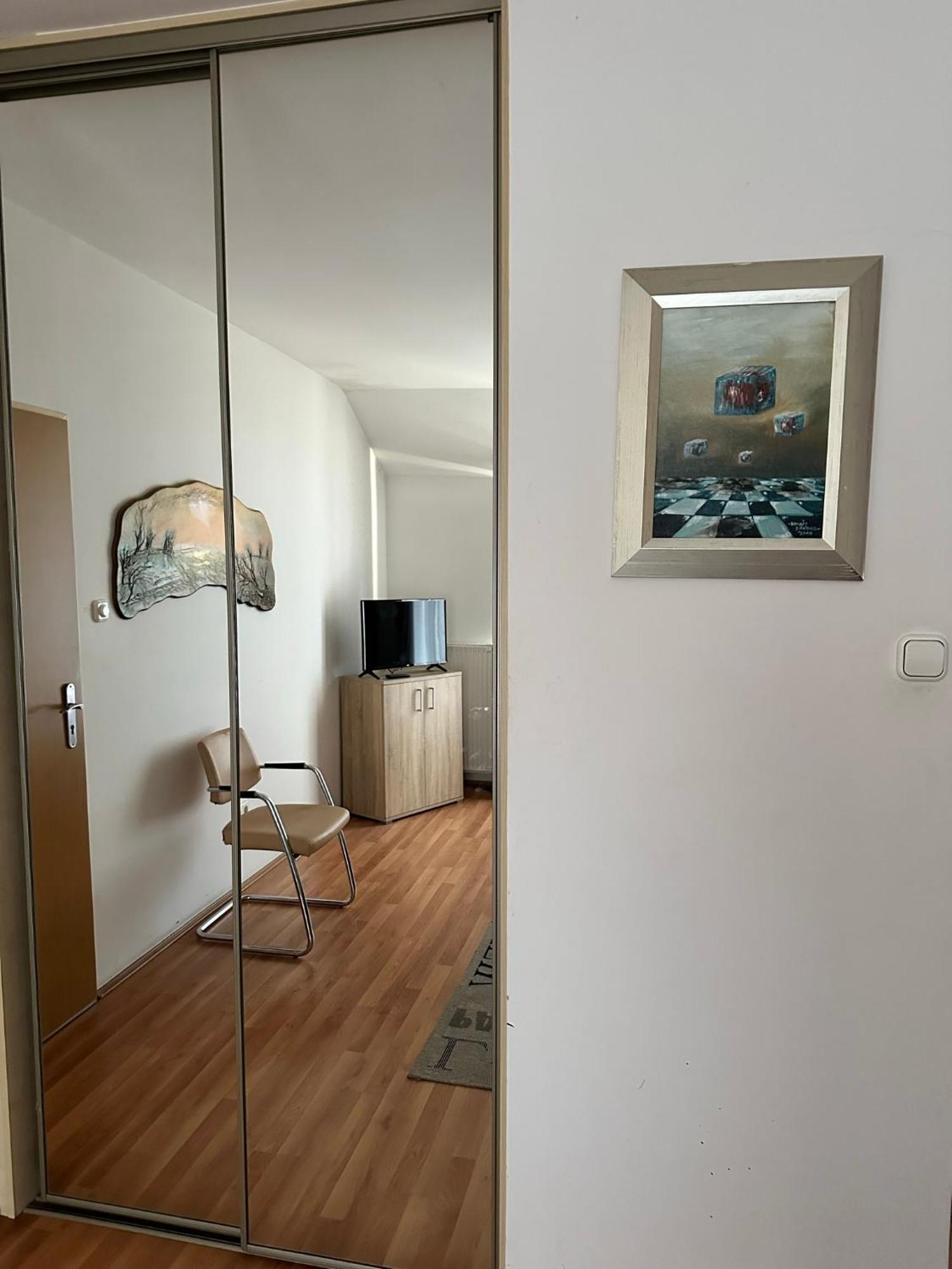 Velvet Motel Hegyeshalom Exteriör bild