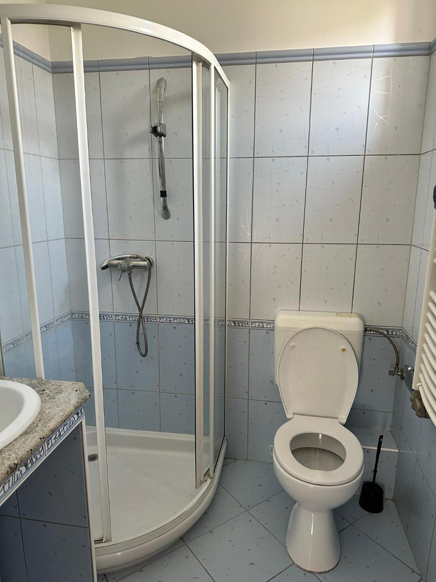 Velvet Motel Hegyeshalom Exteriör bild